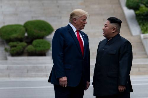 Trump-Kim, non soltanto propaganda: "La denuclearizzazione è più vicina"