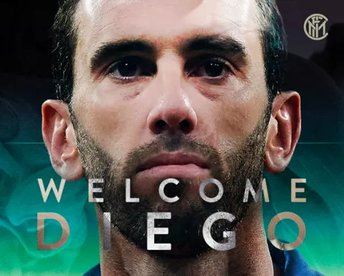 Godin e de Ligt le facce tristi di Inter e Juventus