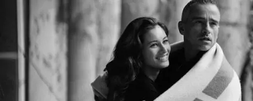 C’e aria di crisi fra Eros Ramazotti e Marica Pellegrinelli?