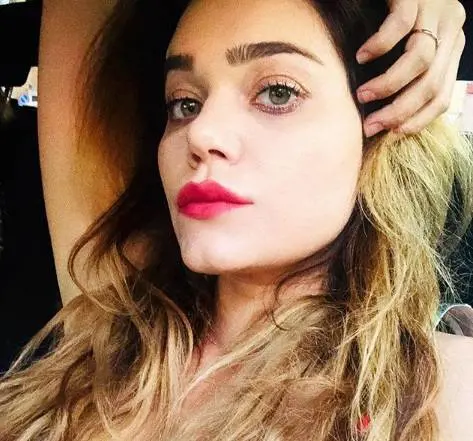 Romina Carrisi in quarantena a Ibiza: "Vivo isolata per solidarietà all'Italia"