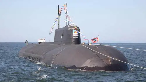 La nuova tattica deterrente non strategica della Russia