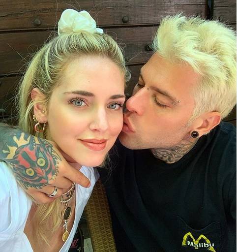 Chiara Ferragni e il ricordo speciale prima di conoscere Fedez