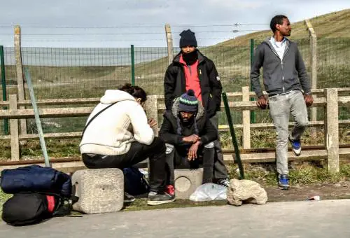 Foto di repertorio