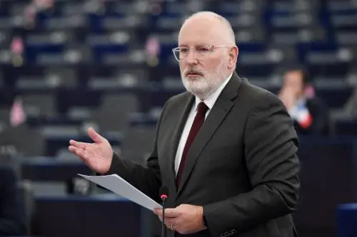 Pronto il grande fratello dell'Ue. Così controllerà i nostri soldi