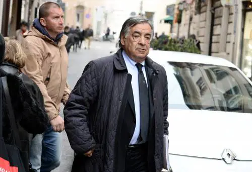 Migranti, il sindaco Orlando vuole denunciare Salvini