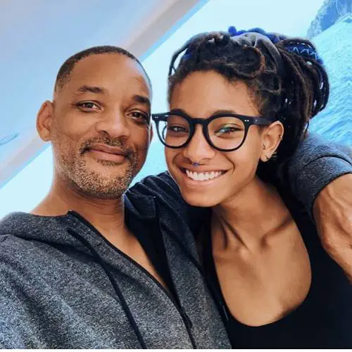 Willow Smith: "Autolesionista e depressa, ho passato anni a tagliarmi di nascosto"