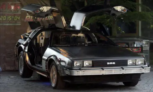 Ritorno al futuro, Christopher Lloyd e l’idea per un sequel che nessuno vuole