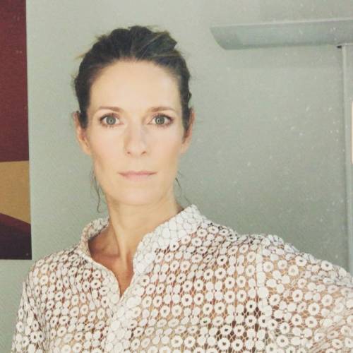 Addio a Lisa Martinek: l'attrice tedesca morta mentre faceva il bagno all'Elba
