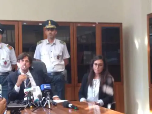 "Recupero sospetto". Ecco il nuovo fronte per la comandante