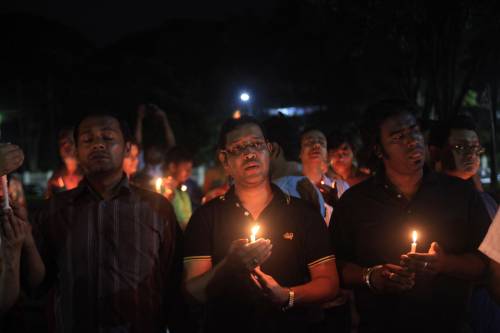 Tre anni fa la strage islamista di Dacca, dove morirono anche nove italiani