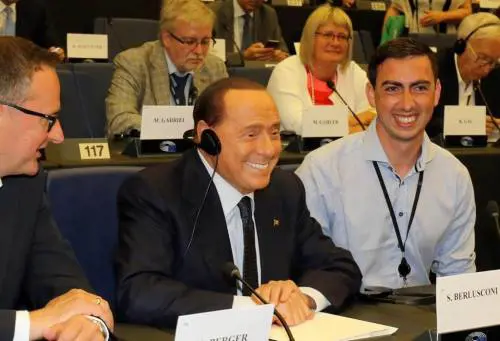 Gran ritorno a Strasburgo: "L'Italia conti di più"