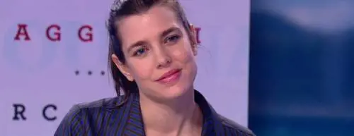Charlotte Casiraghi e Dimitri si sono sposati in gran segreto 