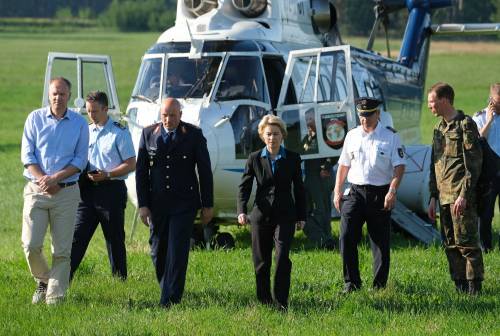 Ursula von der Leyen, presidente della Commissione Ue: ecco chi è