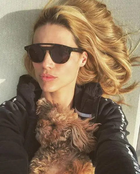 Amici Vip, la conduttrice sarà Michelle Hunziker?