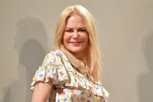 Nicole Kidman: “Se mio marito dice che a letto sono una maniaca...”