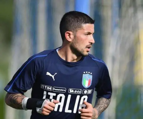 Inter, ora è ufficiale: Stefano Sensi è nerazzurro