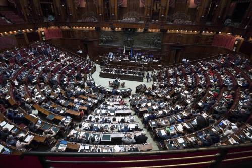 Maggioranza battua alla Camera: sotto per due voti sull'ingiusta detenzione