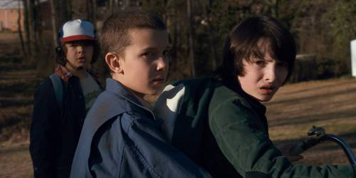 Stranger Things, riassunto della seconda stagione in vista dei nuovi episodi