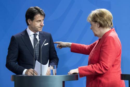 Perché l’Italia ha votato Ursula von der Leyen alla guida dell'Ue