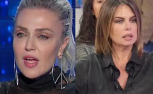 Paola Perego fuori dalla Rai? "Rifare La talpa senza di me non sarebbe giusto"