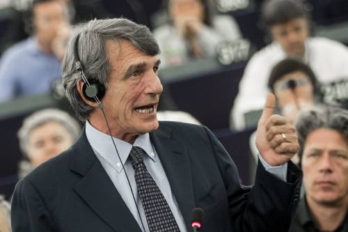 Vince l'asse Macron-Merkel. Per i sovranisti è una disfatta