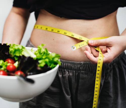 Obesità: la dieta chetogenica migliora la qualità della vita