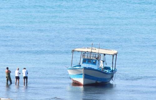Sbarco clandestino a Mazara del Vallo: in 20 sulle spiagge siciliane