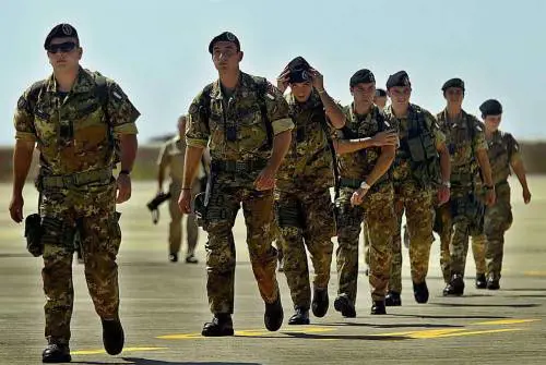 Una scia di sangue lunga settant'anni