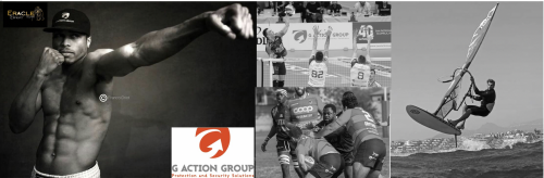 G Action Group, Adriele Guarneri: "Sport e sociale, binomio vincente per migliorare"