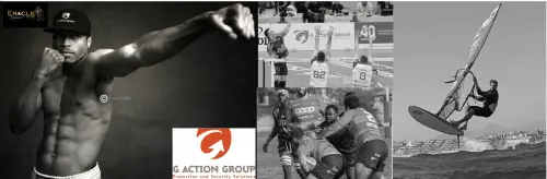 G Action Group, Adriele Guarneri: "Sport e sociale, binomio vincente per migliorare"
