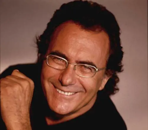 Al Bano: "Condurrei Sanremo con Mina. Romina? Non funzionerebbe"