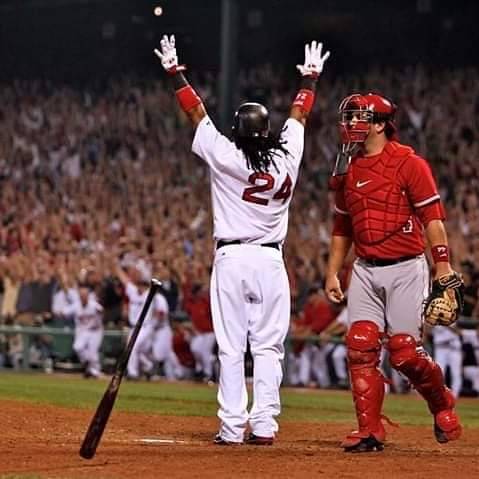 Il pensionato del baseball che l'America celebra come una festa nazionale