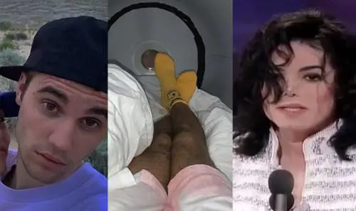 Justin Bieber come Michael Jackson dorme in una camera iperbarica