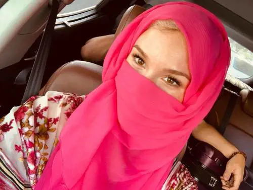 Joss Stone è stata espulsa da Iran perché voleva cantare da solista