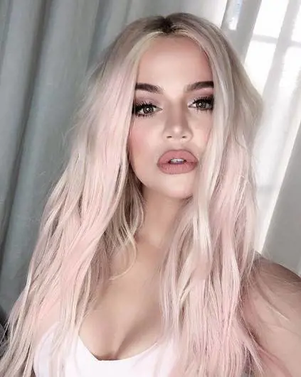 Khloe Kardashian svela il suo allenamento