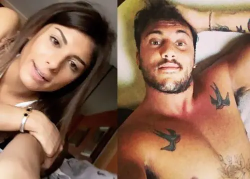 Giulia Cavaglia da tronista a corteggiatrice? Il like sibillino