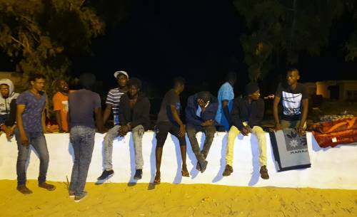 La Libia minaccia l'Europa: "Rilasciamo tutti i migranti"