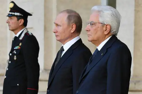 Le vacanze operose del Quirinale: le elezioni non sono l'unica opzione