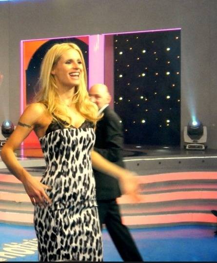 Michelle Hunziker confessa: "Ho subito ricatti sessuali"