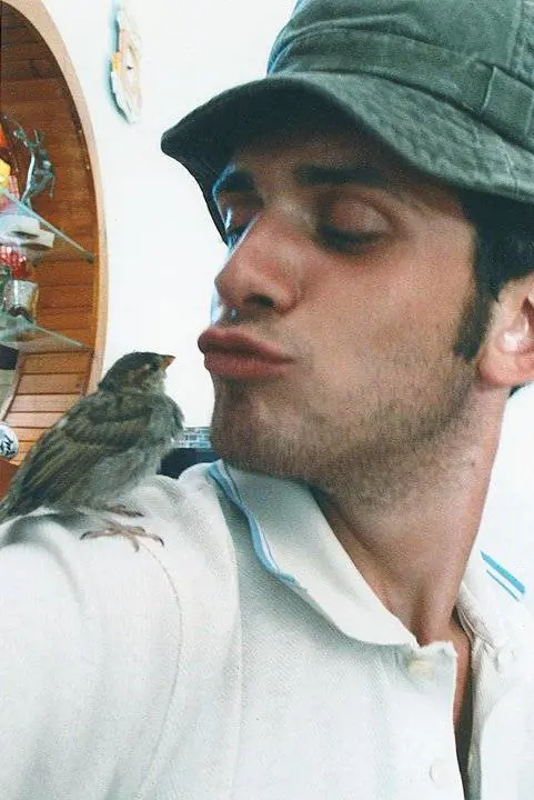 Stromboli, l'amico della vittima: "Correvamo sotto i lapilli"