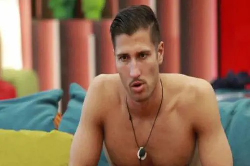 Gianmarco Onestini di nuovo single: "Adara flirtava con altri"