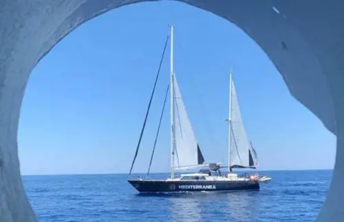 Ecco la "trappola" di Malta che fa tremare Mediterranea