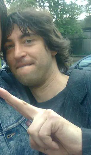 Il figlio di Walter Chiari: "Non lavoro da tre anni"