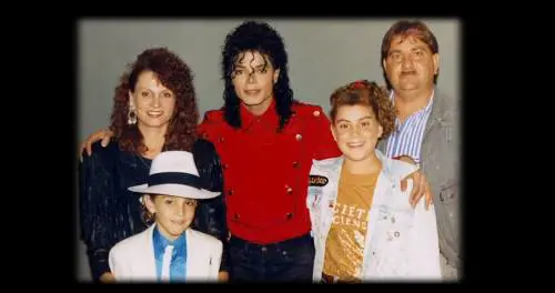 Michael Jackson, il figlio di Marlon Brando sbotta: "Le parole di mio padre sono state distorte"
