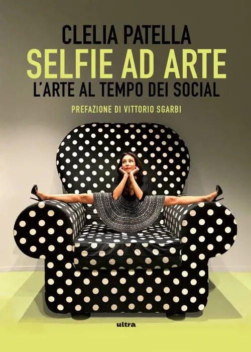 Ecco spiegata (in un libro) l'arte al tempo dei social