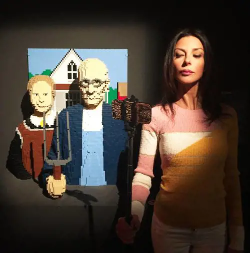 "Il mio ritratto", l'estratto di "Selfie ad Arte" di Clelia Patella