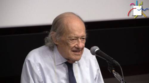 Addio a Ugo Gregoretti: il regista è morto a 88 anni