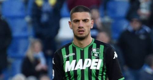 Juventus, nuovo rinforzo per la difesa: ufficiale l'arrivo di Demiral