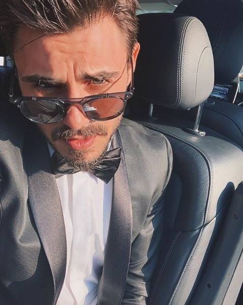 Francesco Monte furioso: "Non ho tradito Giulia, basta minacce"