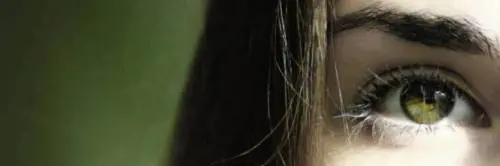 Tumore dell'occhio: sintomi, diagnosi e cure